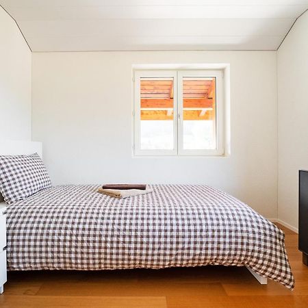 NetstalGlarner Bedアパートメント エクステリア 写真